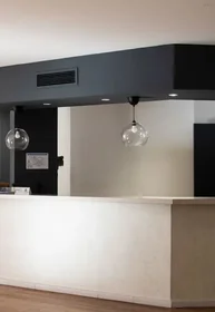 Chambre partagée en résidence à Ctra. Su Eminencia 15, image 8 de 15