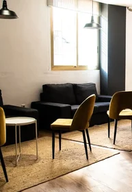 Chambre partagée en résidence à Ctra. Su Eminencia 15, image 9 de 15