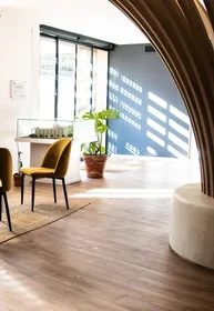 Chambre partagée en résidence à Ctra. Su Eminencia 15, image 10 de 15