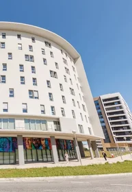 Özel oda Ikamet yerinde konumu R. Snu Abecassis, 2, 8 16 görüntüsü