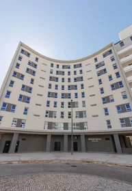 Özel oda Ikamet yerinde konumu R. Snu Abecassis, 2, 9 16 görüntüsü