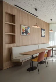 Studio im Wohnheim in der Porto, bild 11 von 17