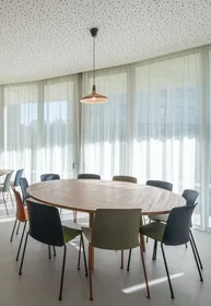 Studio im Wohnheim in der Porto, bild 12 von 17