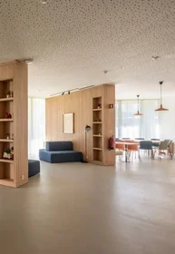 Studio im Wohnheim in der Porto, bild 9 von 17
