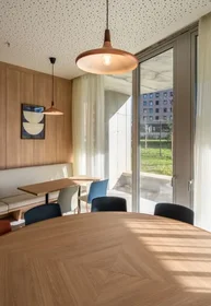 Studio im Wohnheim in der Porto, bild 10 von 17