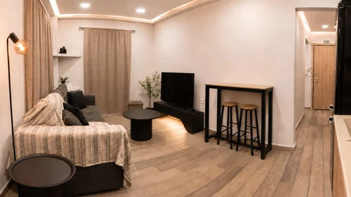 Logement entier à Petropoulakidon, image 1 de 19
