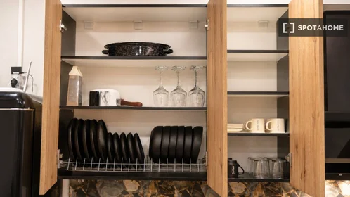 Logement entier à Petropoulakidon, image 11 de 19