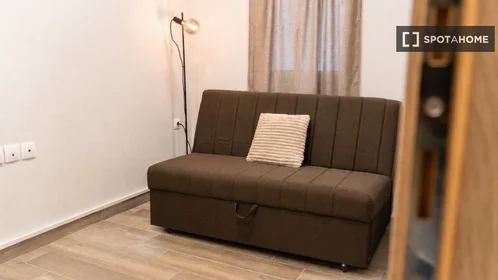 Logement entier à Petropoulakidon, image 18 de 19