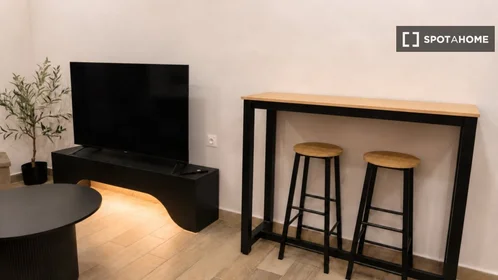 Logement entier à Petropoulakidon, image 5 de 19