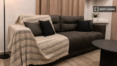 Logement entier à Petropoulakidon, image 6 de 19