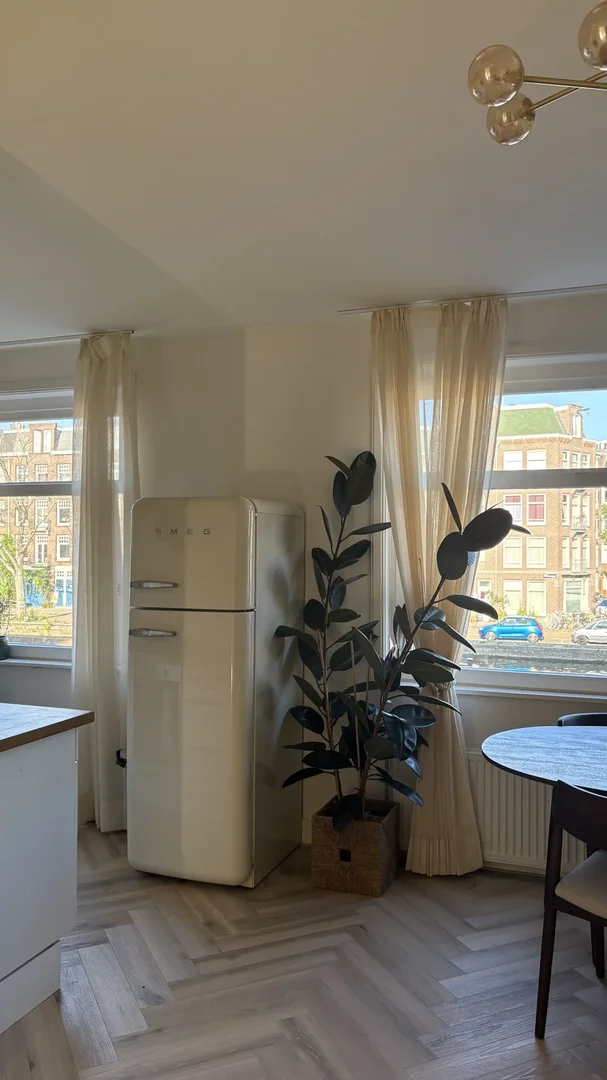 Baarsjesweg