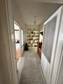 Apartamento inteiro em Yeni Yol Sokak No 23 daire 25, imagem 12 de 14