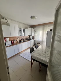 Apartamento inteiro em Yeni Yol Sokak No 23 daire 25, imagem 10 de 14