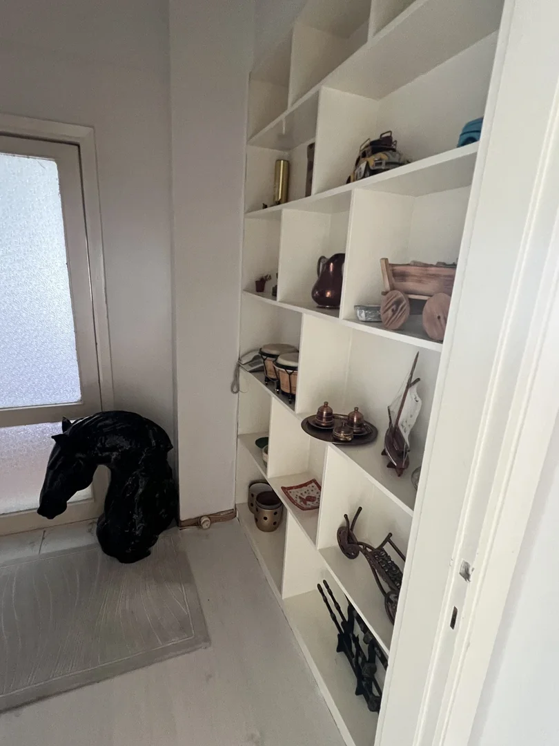 Yeni Yol Sokak No 23 daire 25