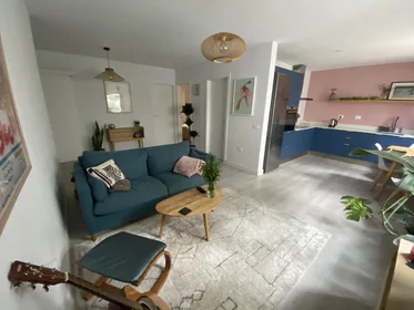 Two bedroom accommodation in {area}