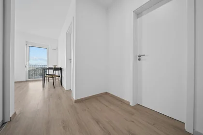 Appartamento intero in Hraničná 40, immagine 17 di 23