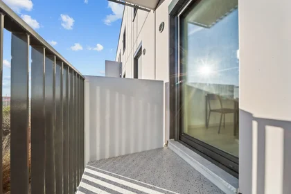 Appartamento intero in Hraničná 40, immagine 19 di 23