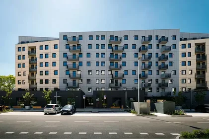 Appartamento intero in Hraničná 40, immagine 23 di 23