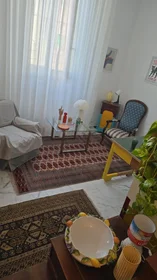 Habitación privada en Via Alessandro Doveri 7, imagen 2 de 5