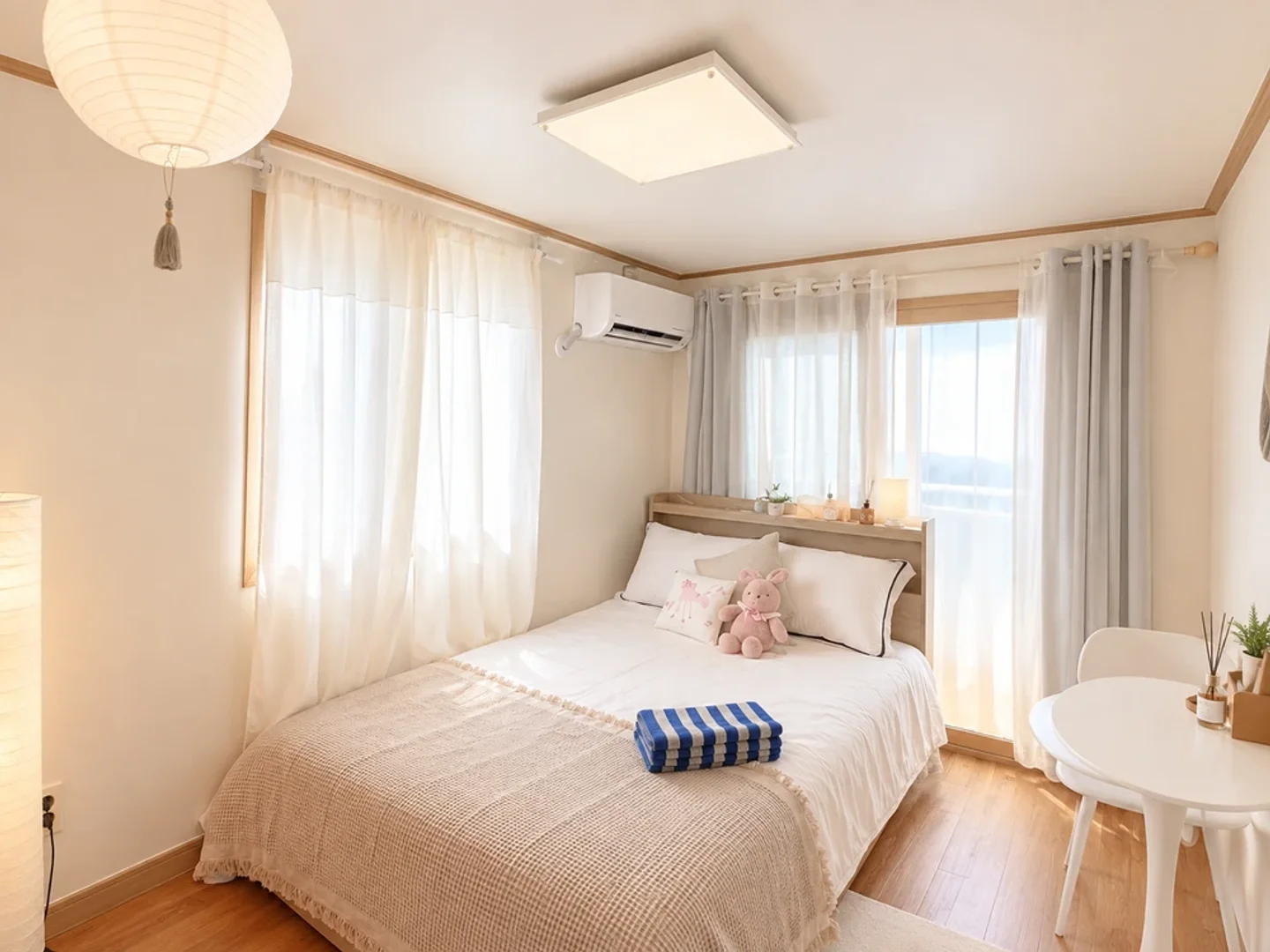 14, Sinchon-ro 1an-gil