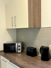 Dairenin tamamı konumu Bültenweg 45, 10 13 görüntüsü