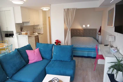 Apartamento inteiro em Vodnikova cesta 2, imagem 2 de 13