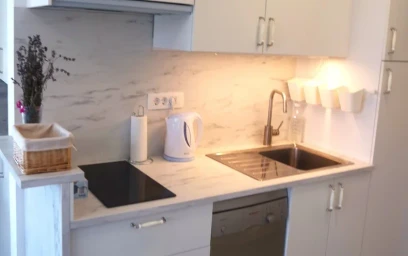 Apartamento inteiro em Vodnikova cesta 2, imagem 4 de 13