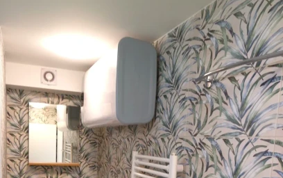 Apartamento inteiro em Vodnikova cesta 2, imagem 5 de 13