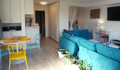 Apartamento inteiro em Vodnikova cesta 2, imagem 8 de 13