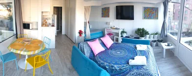Apartamento inteiro em Vodnikova cesta 2, imagem 10 de 13