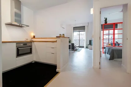 Entire apartment at Calle del Maestro Guerrero 2, image 14 of 15