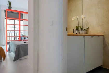 Entire apartment at Calle del Maestro Guerrero 2, image 4 of 15