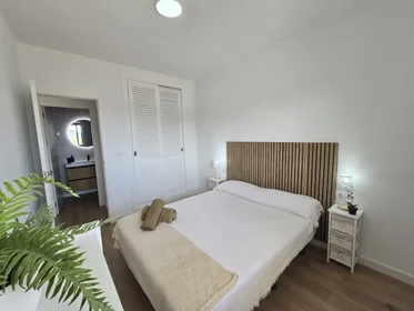 Gesamte Unterkunft in der AV PLAYA HONDA, bild 18 von 40