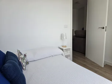 Gesamte Unterkunft in der AV PLAYA HONDA, bild 25 von 40
