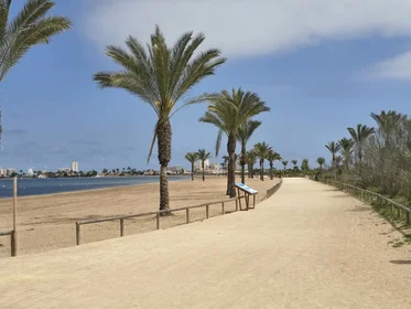 Gesamte Unterkunft in der AV PLAYA HONDA, bild 31 von 40