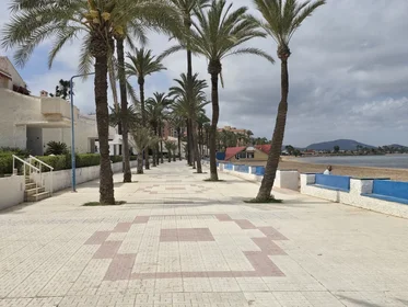 Gesamte Unterkunft in der AV PLAYA HONDA, bild 32 von 40