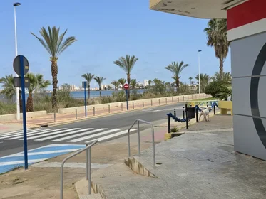 Gesamte Unterkunft in der AV PLAYA HONDA, bild 33 von 40