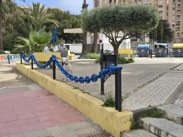 Gesamte Unterkunft in der AV PLAYA HONDA, bild 34 von 40