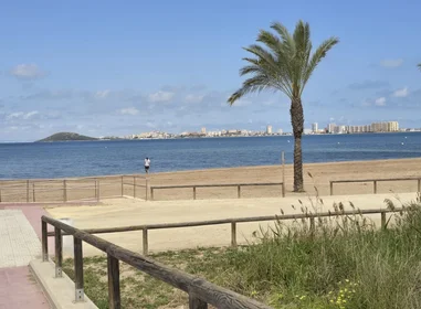 Gesamte Unterkunft in der AV PLAYA HONDA, bild 35 von 40