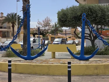 Gesamte Unterkunft in der AV PLAYA HONDA, bild 36 von 40