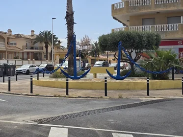 Gesamte Unterkunft in der AV PLAYA HONDA, bild 37 von 40