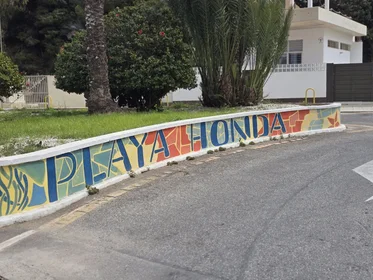 Gesamte Unterkunft in der AV PLAYA HONDA, bild 38 von 40