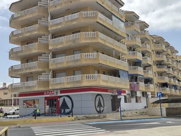 Gesamte Unterkunft in der AV PLAYA HONDA, bild 39 von 40