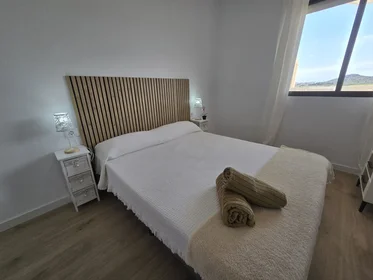 Gesamte Unterkunft in der AV PLAYA HONDA, bild 7 von 40