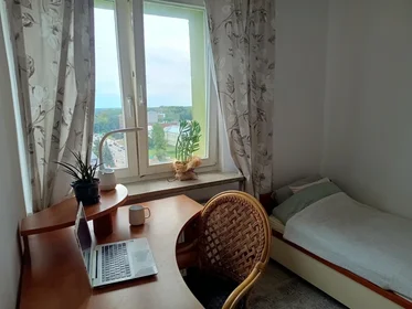 Chambre privée à Marii Skłodowskiej-Curie 13, image 1 de 10