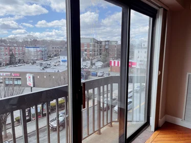 Apartamento inteiro em residência em 15, North Beacon St., Unit 417, Brighton, Boston, MA, 02134, imagem 16 de 17