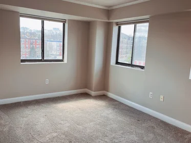 Apartamento inteiro em residência em 15, North Beacon St., Unit 417, Brighton, Boston, MA, 02134, imagem 4 de 17