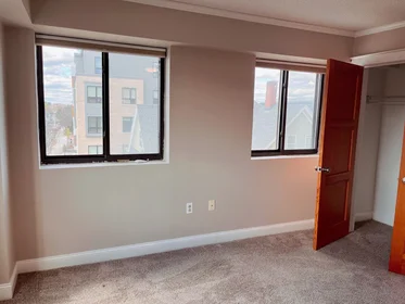 Apartamento inteiro em residência em 15, North Beacon St., Unit 417, Brighton, Boston, MA, 02134, imagem 6 de 17
