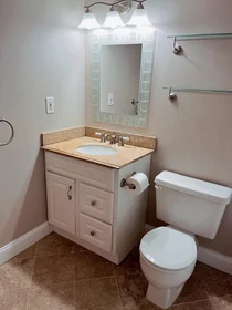 Apartamento inteiro em residência em 15, North Beacon St., Unit 417, Brighton, Boston, MA, 02134, imagem 8 de 17