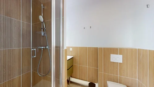 Privatzimmer in der Rue Hoche, bild 9 von 29